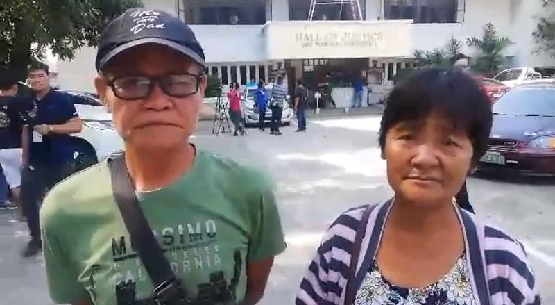 Mary Jane Veloso"s family seeks clemency in her PH return