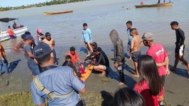 Photo courtesy of Kabalikat Civicom Aparri