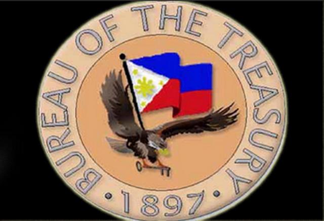 Philippine gov't debt nears P13-T mark as of end-July