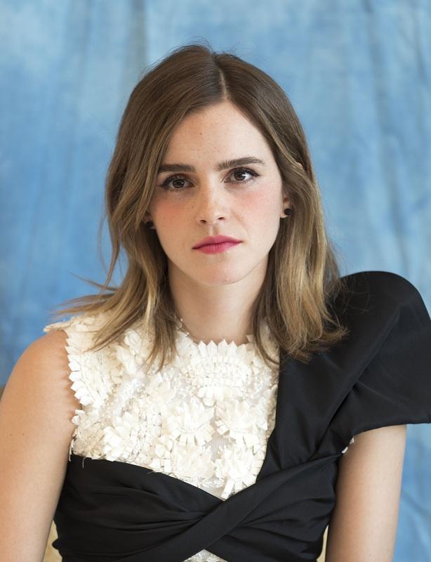 Emma Watson voices support for trans people after J.K. Rowling's ...