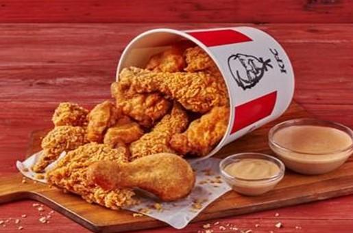 Kfc Now Open For Franchising In The Philippines 