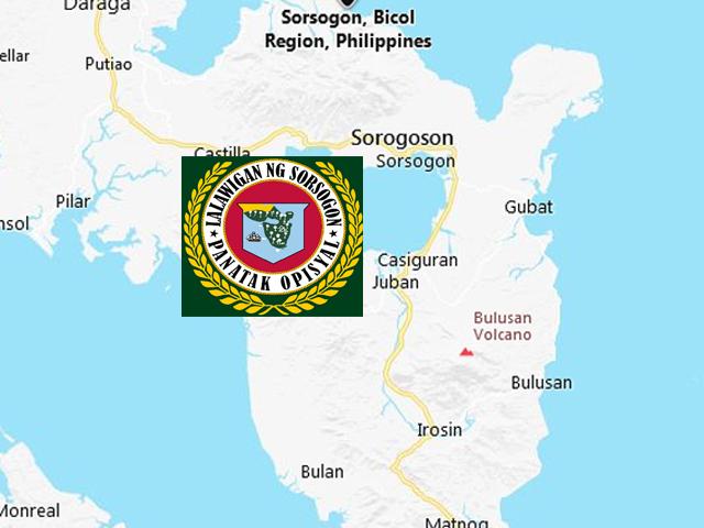 Sorsogon placed under state of calamity amid rising oil prices