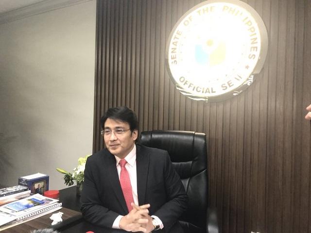 Revilla files bill seeking extension of ABS-CBN’s franchise until end ...