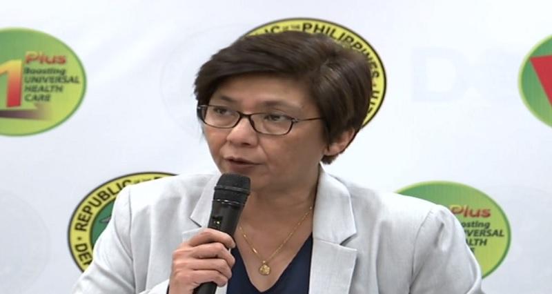 DOH tells dialysis patients to disclose COVID symptoms, treatment goes on