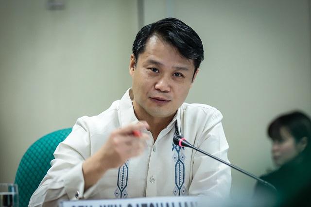 NGCP's foreign hiring violates Constitution, says Gatchalian | GMA News ...