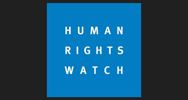 Jordan should scrap ‘draconian’ cybercrimes bill — HRW thumbnail