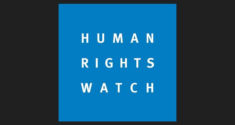 HRW sounds alarm on children from Ukraine orphanages