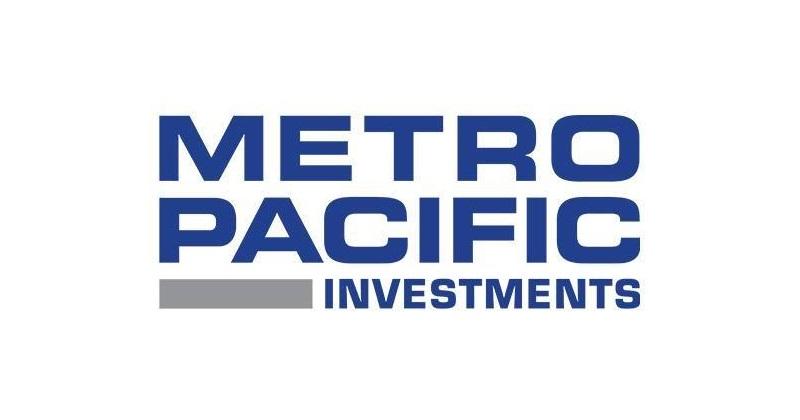 Metro Pacific di jalur untuk mencapai target pendapatan P14-miliar untuk 2022