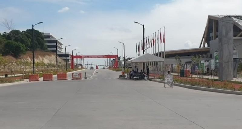Bill filed establishing ecozone for Pax Silica ops, other critical industries Bill filed establishing ecozone for Pax Silica ops, other critical industries
