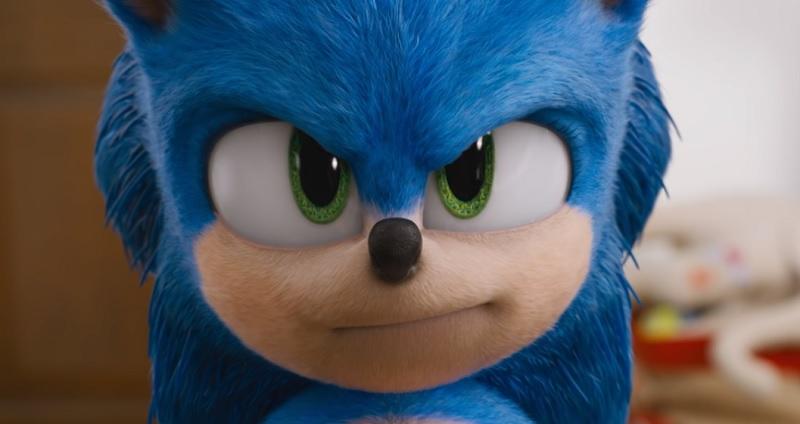 Sonic the Hedgehog 2 Releases First Poster