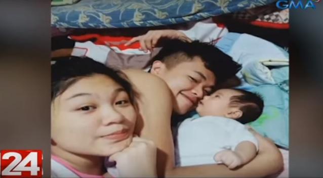 17-year-old mom in Bulacan truck mishap looked for her baby before ...