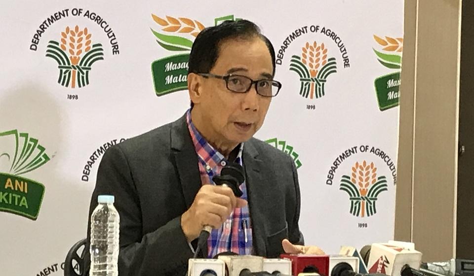 DA says higher MAV for pork already approved by Duterte 'in principle'