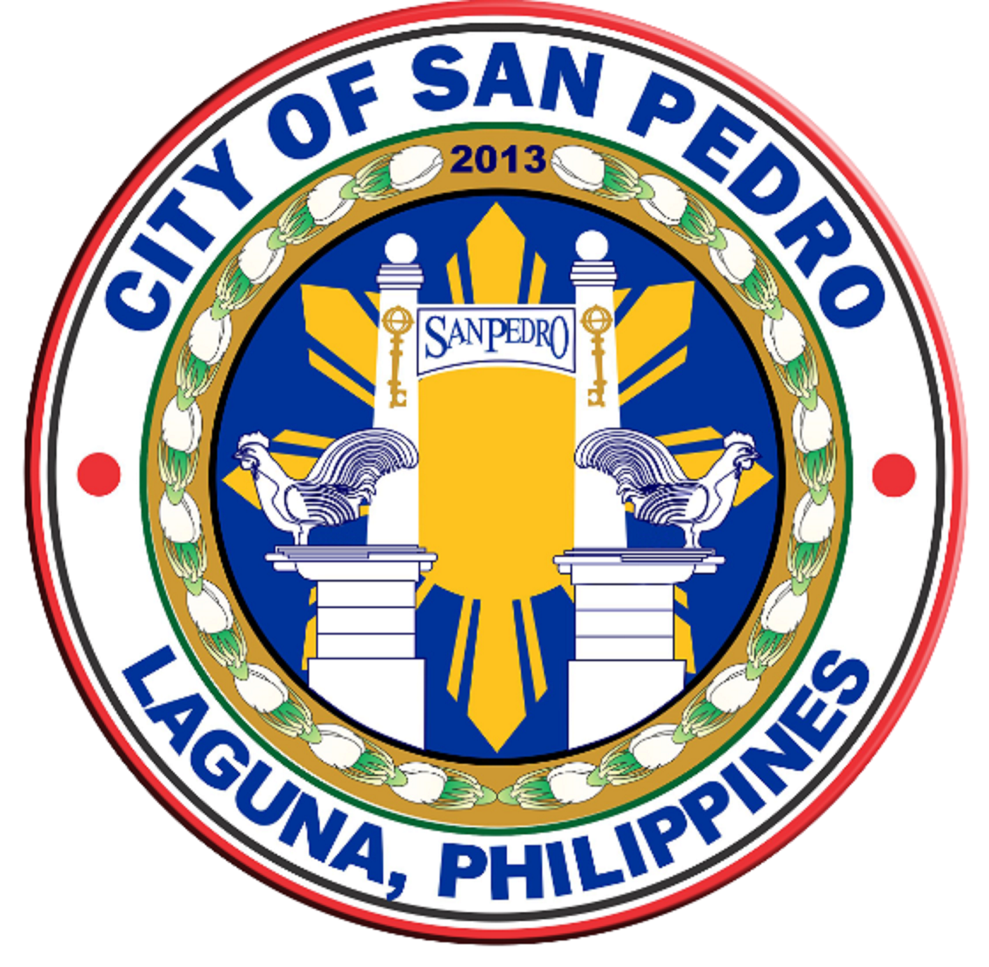 Laguna's San Pedro City records 3 new COVID19 cases; total now 8 GMA News Online