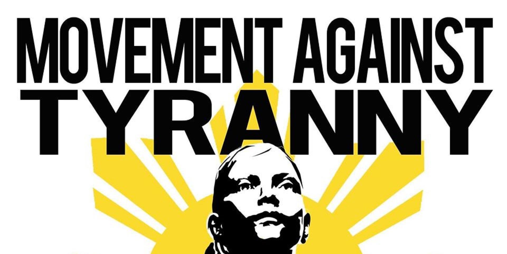 Anti-Terrorism Act targets dissenters, activists – Movement Against