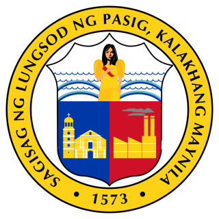 PASIGCITYHALL | Tracking | GMA News Online