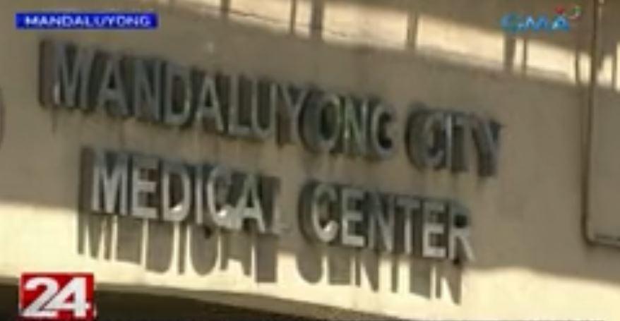 Lying-in clinic in Mandaluyong now for COVID-19 patients │ GMA News Online