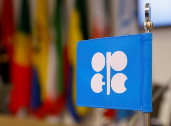 OPEC sees oil demand reaching record in 2024