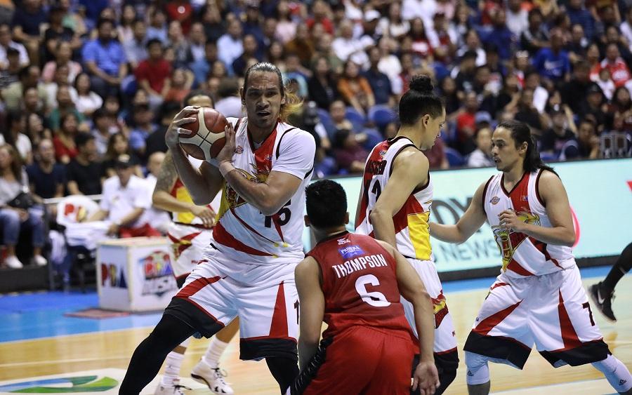 GAB gives pro sports go-signal to return to practice | GMA News Online