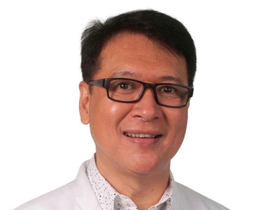 Pediatric transplant surgeon succumbs to COVID-19 | GMA News Online