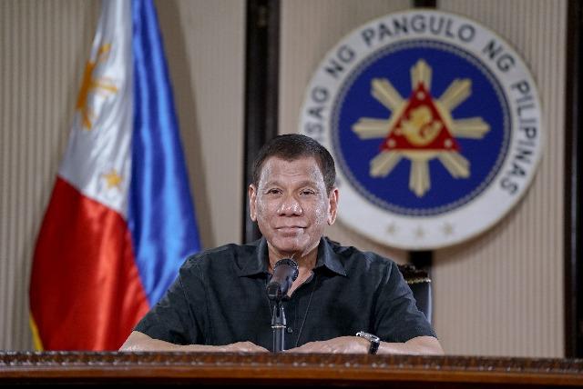 Duerte Protest Riot Duterte warns Left against staging riots amid COVID-19 crisis | GMA ...