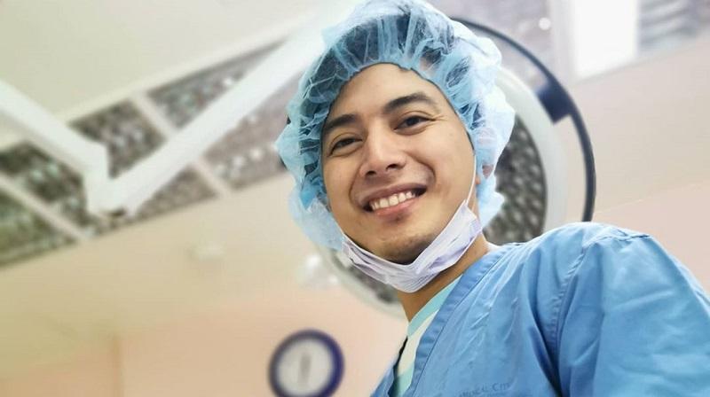 Mike Tan and wife welcome their second daughter | GMA News Online