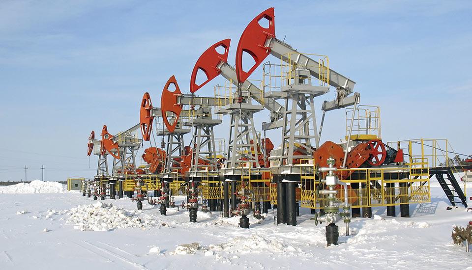 Harga minyak melonjak karena AS melarang impor minyak Rusia GMA News Online