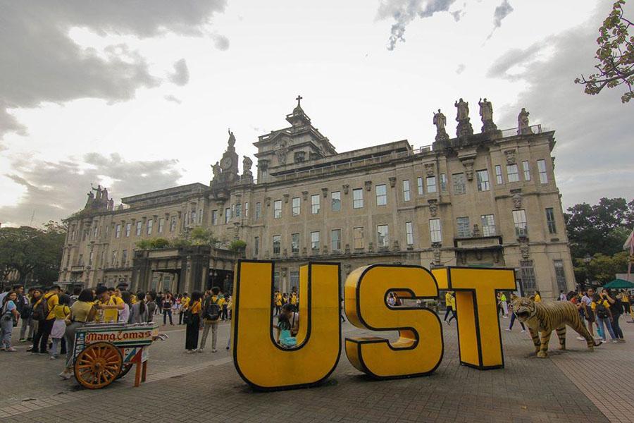 UST expands free mental health services to accommodate more people