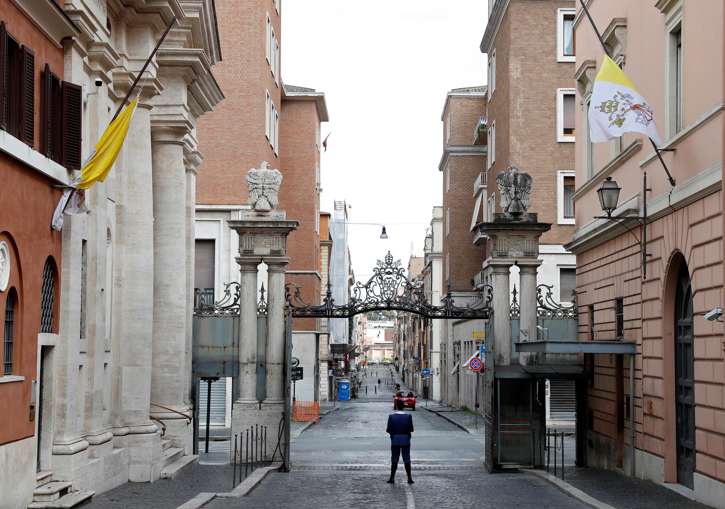 Italian regions allowed to lower speed limits to reduce pollution