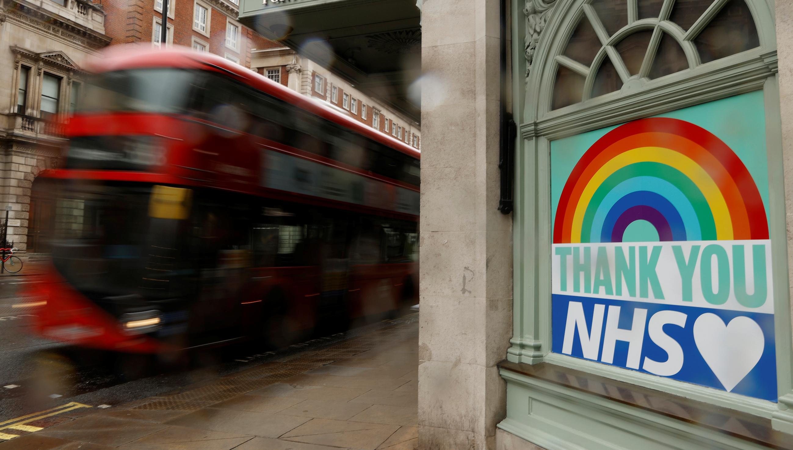 Nurses in England plan third wave of strikes next month over pay