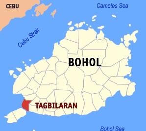 Ubay town in Bohol under state of calamity due to ASF cases