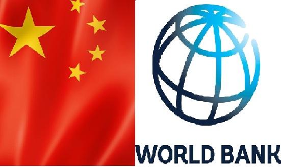 China Urges World Bank To Suspend Debt Payments For Poorest Countries ...