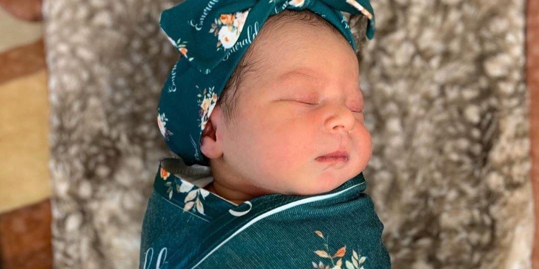 Jewel Mische Gives Birth To Baby Girl GMA News Online