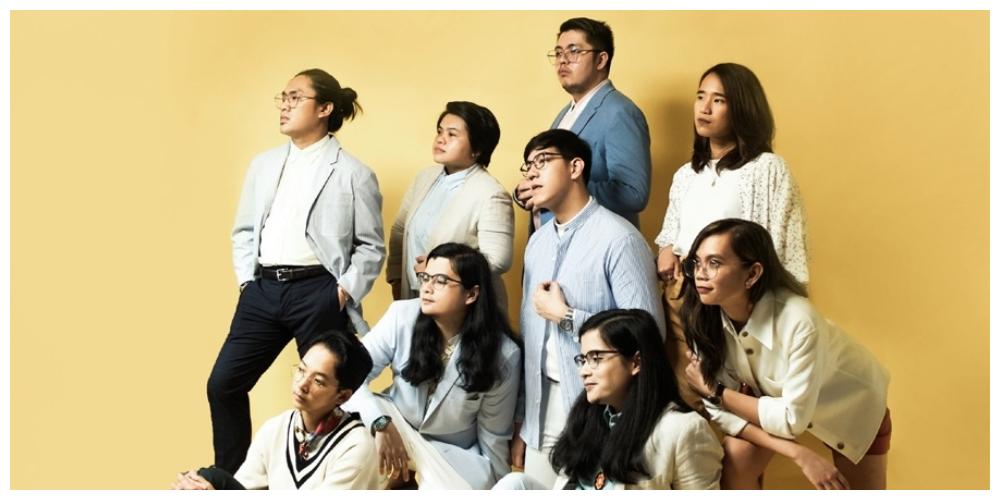 Ben&Ben reveals title of song inspired by story of netizen in love with ...
