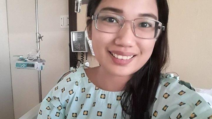 25-year-old ICU Nurse Shares Her COVID-19 Survival Story | GMA News Online