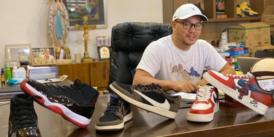 Cainta Mayor Nieto to take medical leave