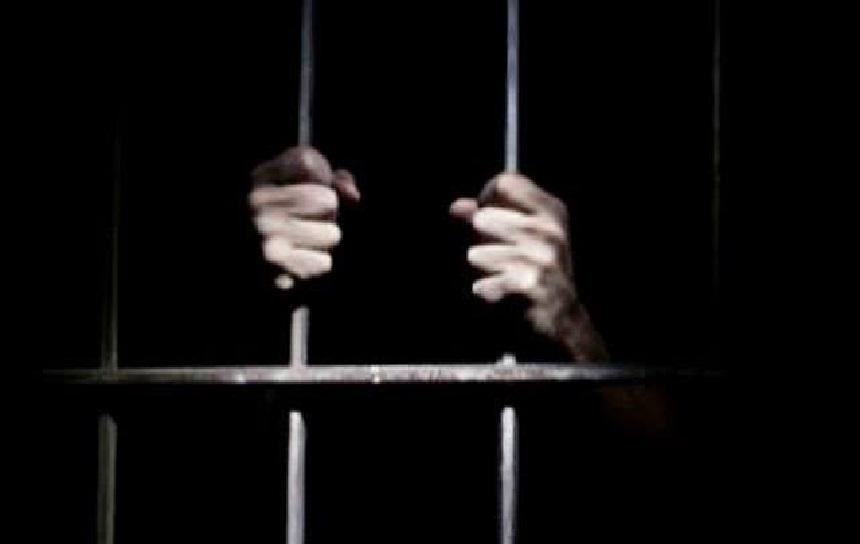 Live-in partners get life imprisonment for trafficking a minor