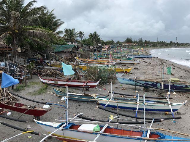 Photos and text by Peewee Bacuño