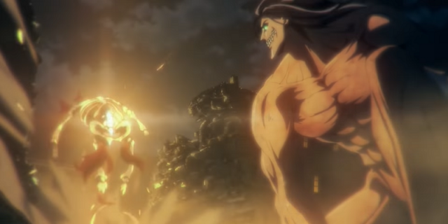 Attack on Titan drops trailer for final season