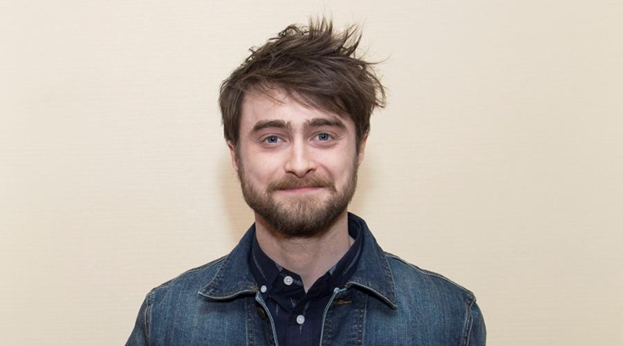 Daniel Radcliffe 'really sad' over Rowling's transgender stance