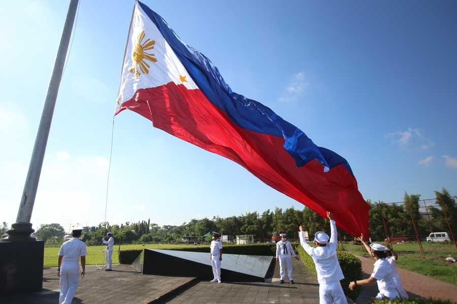 Natural-born Filipino status for foundlings signed into law | GMA News  Online
