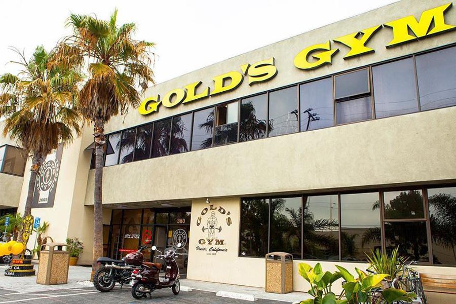 Gold's Gym Philippines clarifies it is not affected by the filing for ...