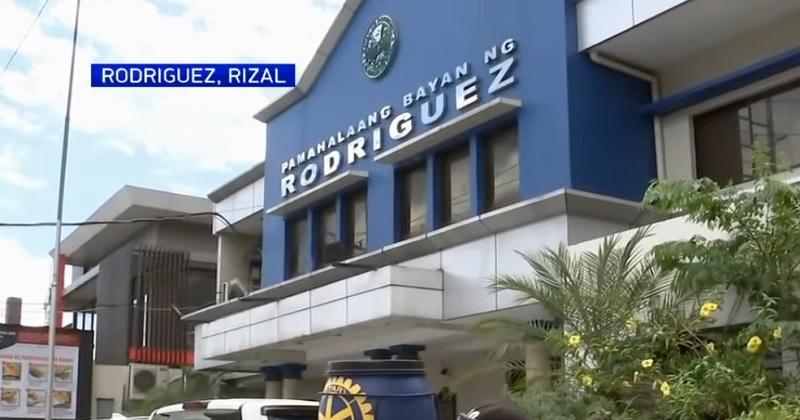 Mga Residente Ng Brgy San Jose Rodriguez Rizal Na Kuk - vrogue.co
