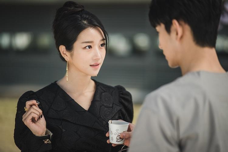 Seo Ye Ji nominated for Best Actress in Baeksang Arts Awards for 'It's Okay To Not Be Okay' | GMA News Online