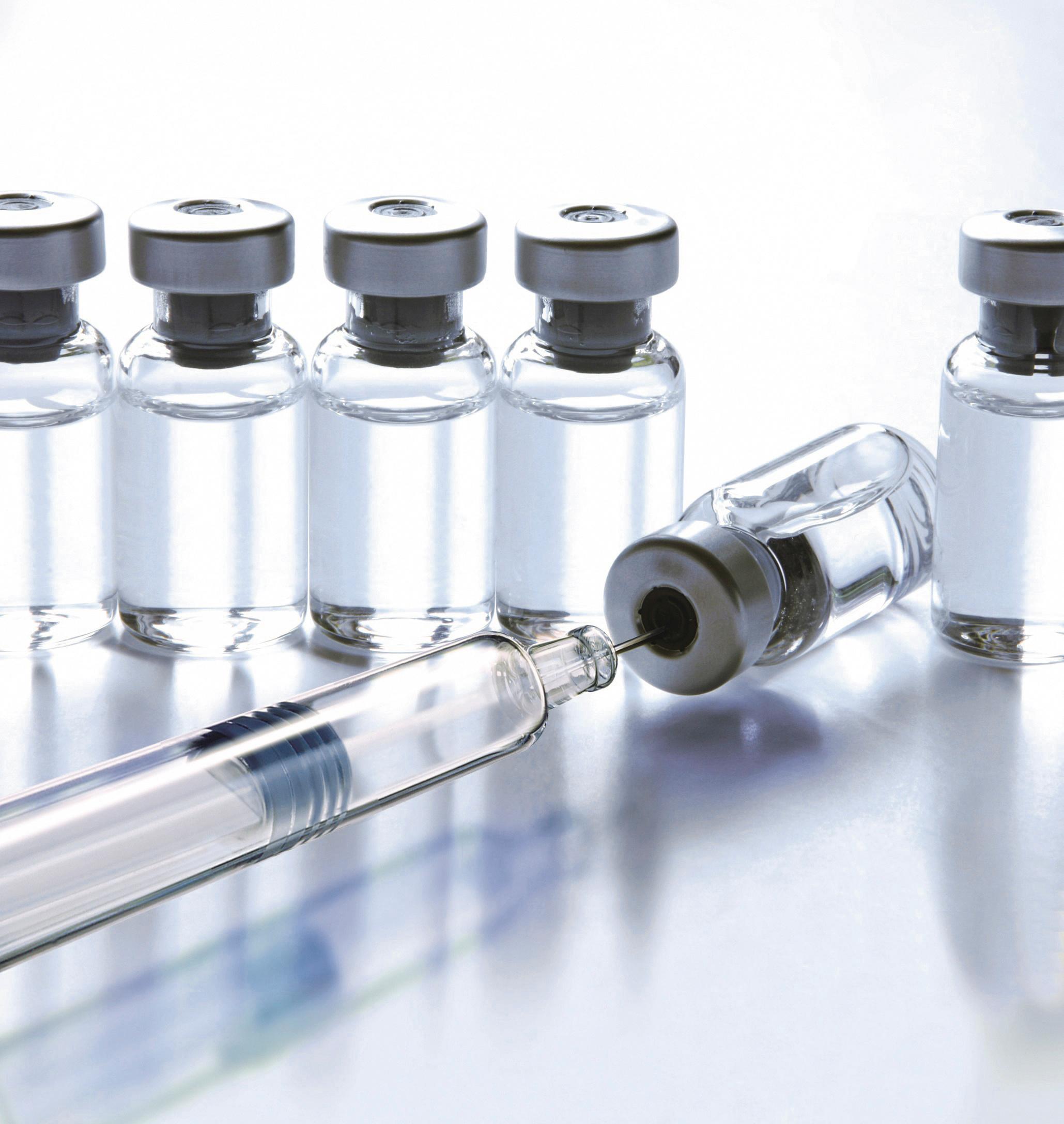 US approves second RSV vaccine