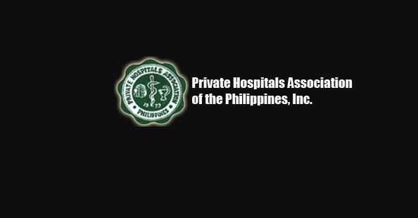 Private hospitals not behind delay in SRA release —PHAPi president ...