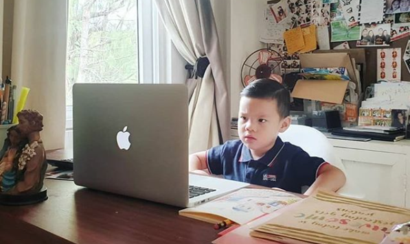 ‘Congressman’ Miggy: Chito Miranda and Neri Naig’s boy starts online ...