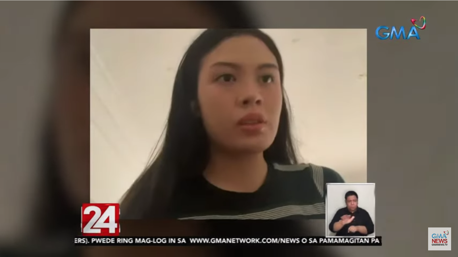 Frankie Pangilinan Calls For End To Victim Blaming Culture Gma News Online