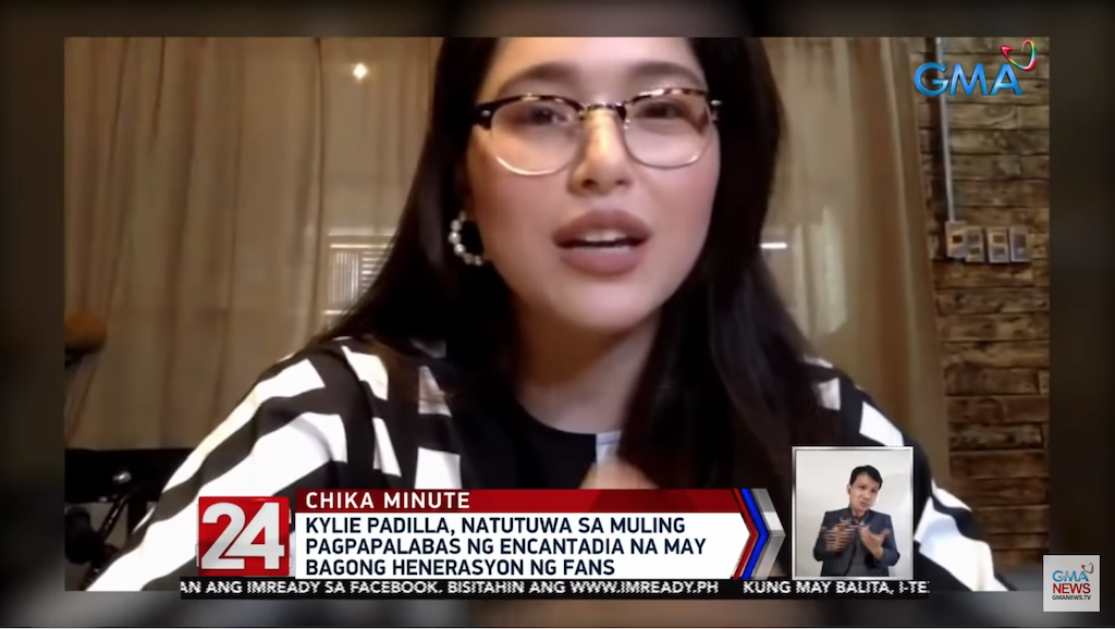 Kylie Padilla Nakaranas Ng Pre natal Depression Nang Ipagbuntis Si kylie-padilla-nakaranas-ng-pre-natal-depression-nang-ipagbuntis-si