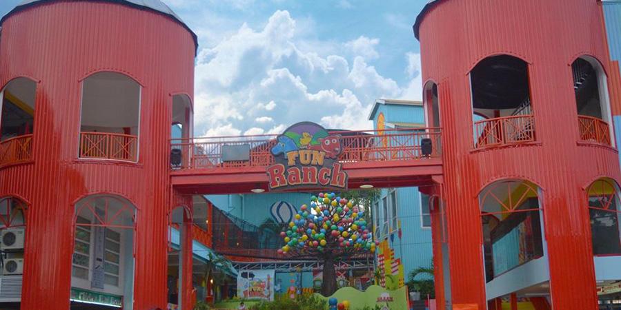 Funk Ranch Fun Ranch is now permanently closed | GMA News Online