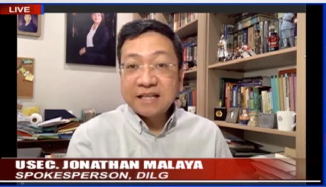 Majority of Filipinos should have national ID by 2022 —DILG spokesman